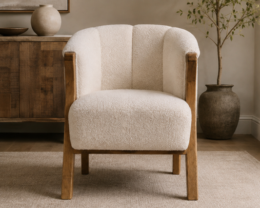 Chaise Minimaliste