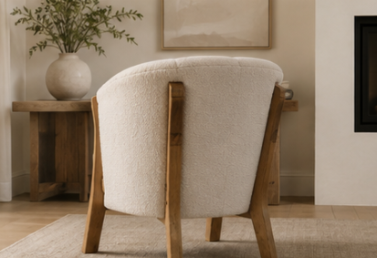 Chaise Minimaliste