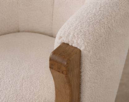 Chaise Minimaliste