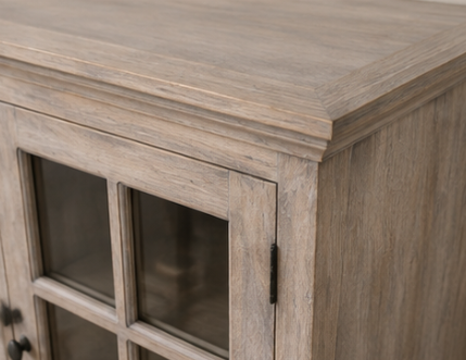 Vitrine Stone Wash
